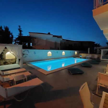 Bahar Butik Otel Кешме Экстерьер фото