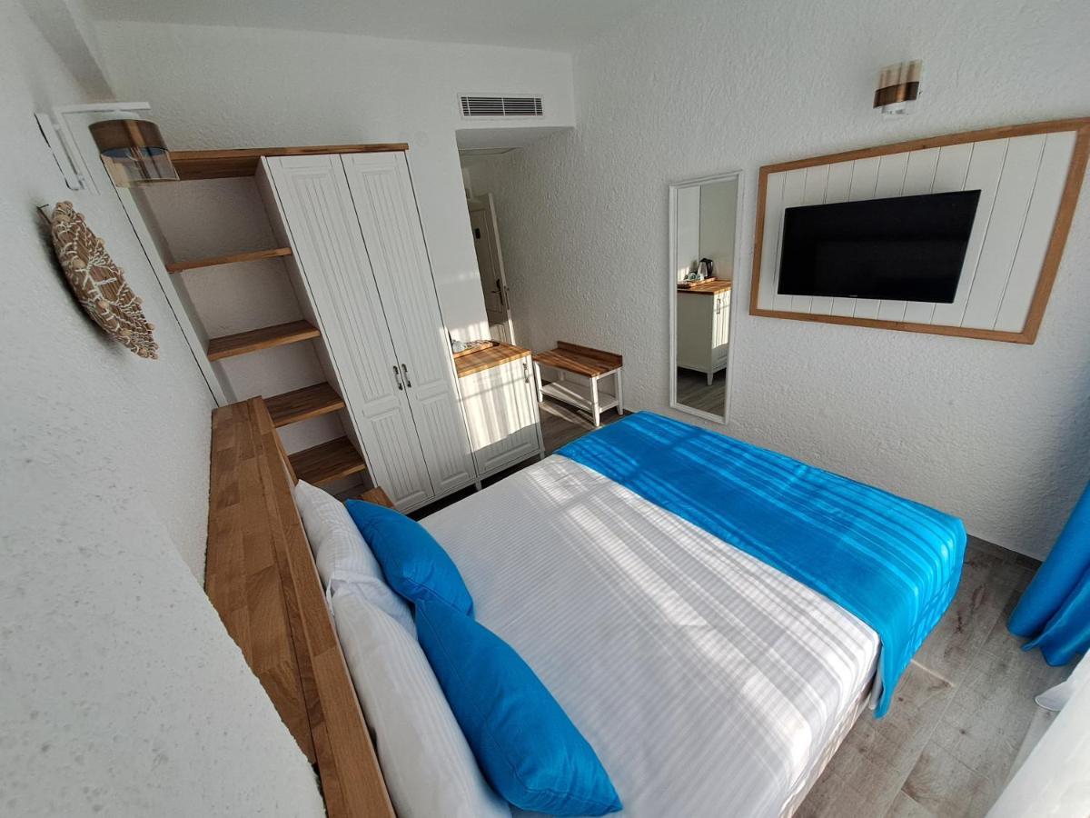 Bahar Butik Otel Кешме Экстерьер фото