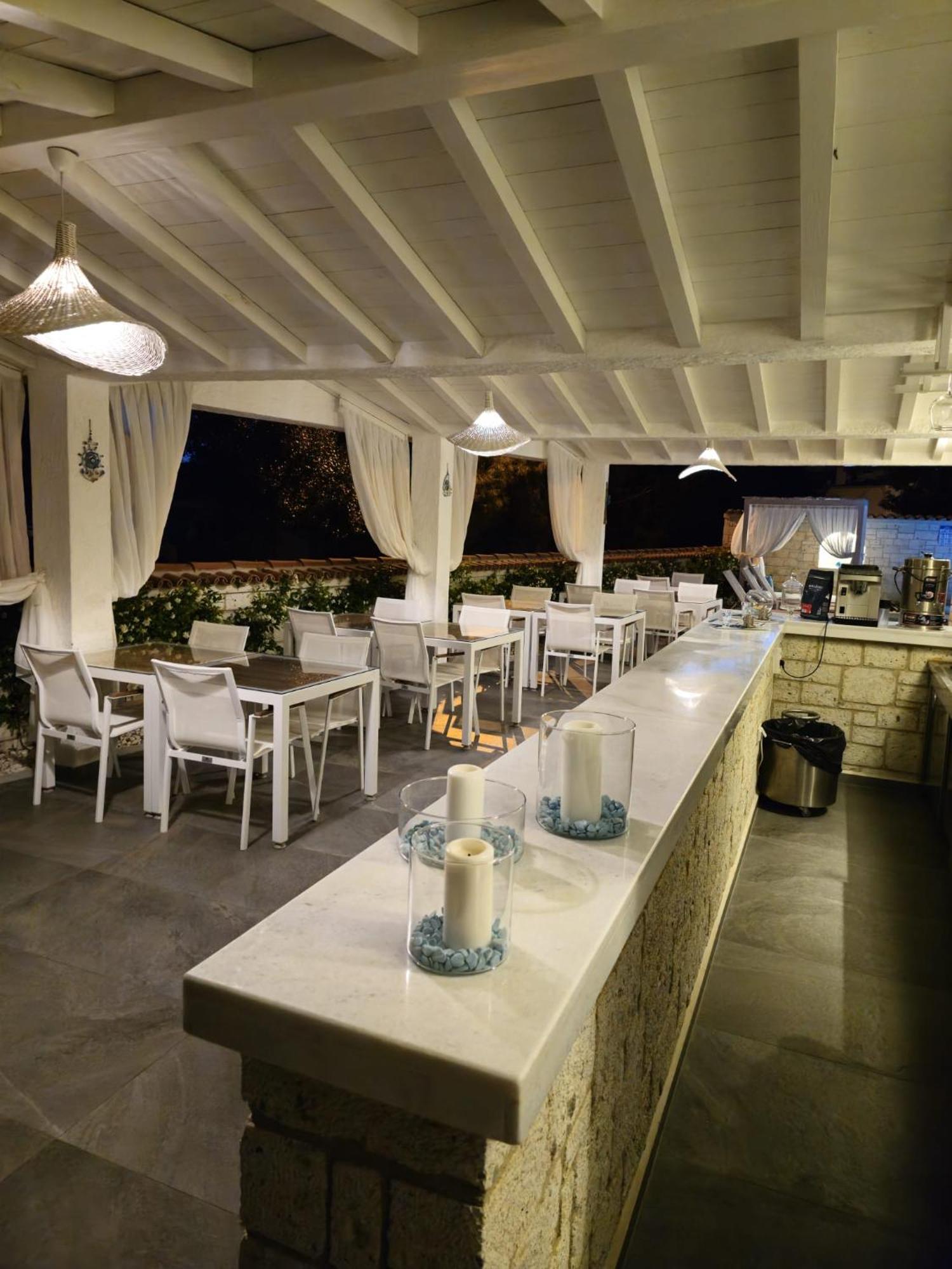 Bahar Butik Otel Кешме Экстерьер фото
